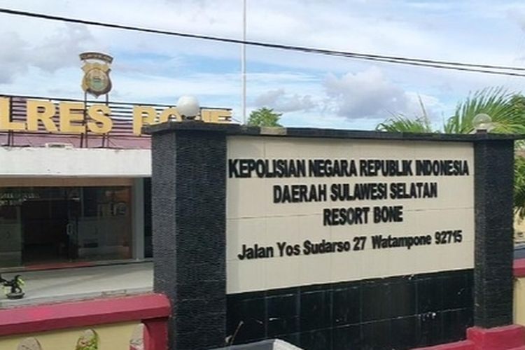 Niat Melerai Keributan, Anggota Polisi di Bone Babak Belur Dikeroyok 6 Pemuda