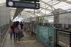 MRT Jakarta Klaim Telah Angkut 19,7 Juta Penumpang Sepanjang 2022, Melampaui Target Awal tahun