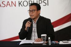 Periksa 4 Saksi, KPK Dalami Tahap Pengawasan Proyek Stadion Mandala Krida