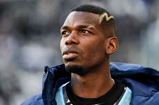 Pogba Bisa Bela Juventus pada 2025, Tak Ada Kepastian dari Motta