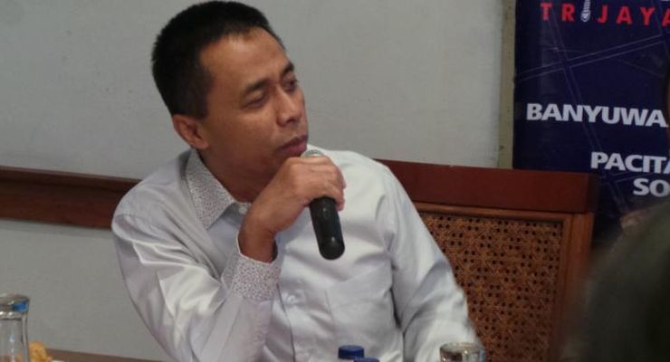 Rahasiakan Sumber Dana Rp 104 Triliun, TKN: Siapa Tahu Diungkap Mas Gibran Saat Debat