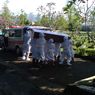 Tren Pemakaman dengan Prokes Covid-19 di Kota Magelang Meningkat