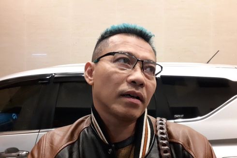 Lagu Indonesia Raya Diparodikan, Anang Hermansyah: Aku Enggak Terima!