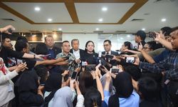 Siap Kawal Pemerintahan Baru, Puan Berencana Tambah 2 Komisi dan 1 Badan di DPR