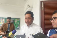 Menteri KP Trenggono Sebut 1.149 Kapal Ilegal Ditangkap, Kerugian Capai Rp 16 T