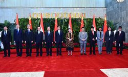 Puan Maharani Terima Kunjungan Ketua MPR China, Minta Kemitraan RI-China Ditingkatkan Lagi