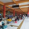 Arus Balik di Terminal Kampung Rambutan Diprediksi Masih Tinggi