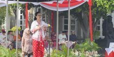 HUT Ke-478 Kota Semarang, Walkot Agustina Ajak Warga Ambil Peran dalam Pembangunan