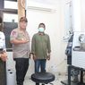 3.000 Liter Arak Sitaan di Bali Disulap Jadi Disinfektan, Polda Gandeng Universitas Udayana