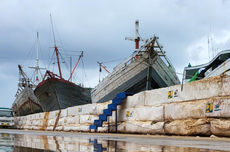 Sunda Kelapa, Pelabuhan Penanda Indonesia Negara Maritim