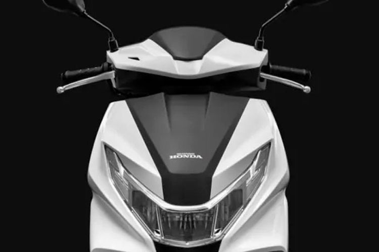 Honda All New NCR125