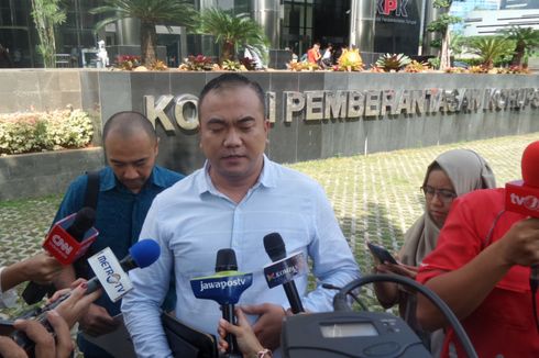 Melalui Pengacaranya, Miryam S Haryani Ajukan Praperadilan Lawan KPK