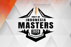Pendaftaran Free Fire Indonesia Masters 2020 Spring Resmi Dibuka