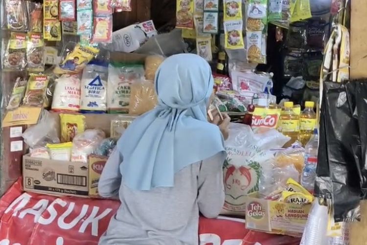 Harga Bahan Pokok Naik, Pedagang Kantin di Malang Keluhkan Untung Makin Tipis