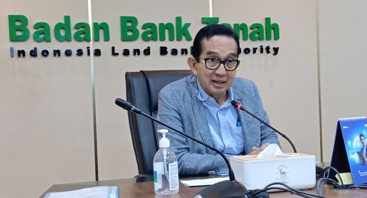 Warga Terdampak Bandara VVIP IKN Terima Ganti Rugi Rp 35 Miliar