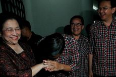Mengapa Ahok Diundang ke Rumah Megawati? 