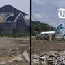 Ketika Rumah Terakhir di Proyek Tol Yogyakarta-Solo Rata dengan Tanah, Pemilik Sempat Tolak Rp 3,5 Miliar