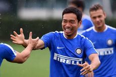 Hadapi Galatasaray, Inter Coret 7 Pemain