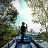 Desa Wisata Kreatif Terong, Punya Tempat Wisata Bekas Tambang Timah