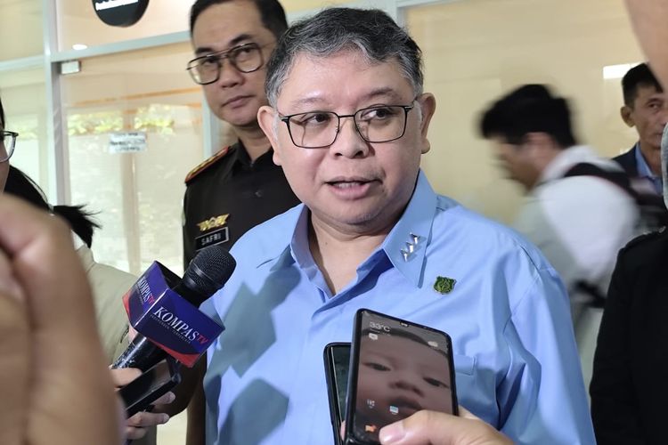 Jamdatun Ungkap Banyak Pejabat BUMN-BUMD Takut Ambil Keputusan