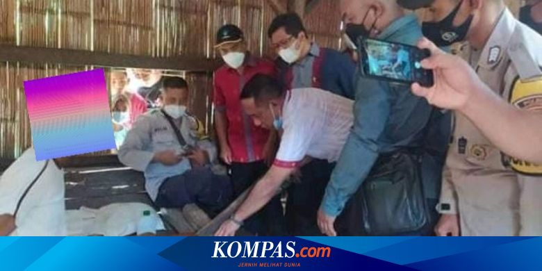 Kisah Afni, Gadis Desa yang Rela Tak Kuliah Demi Merawat Ayah dan Paman yang ODGJ, Sempat Jadi ART - Vimarsana News