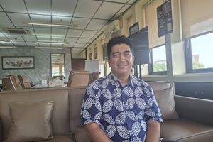 Soal 1 Kampus 1 Dapur MBG, Rektor UI: Silakan Dikaji, tetapi Bukan di Universitas