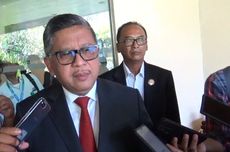 Soal Status Gibran dan Bobby di PDI-P, Hasto: Perintah Kontitusi Otomatis Gugur