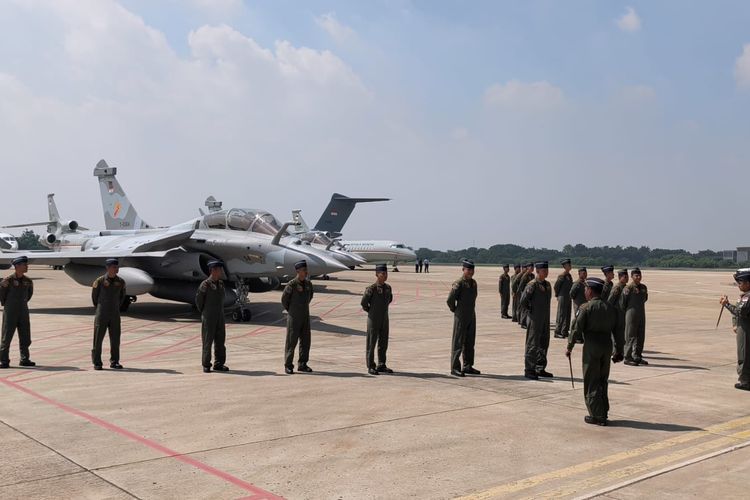 TNI Fair 2026 Digelar Besok di Monas, Ada Pameran Alutsista hingga Sembako Gratis