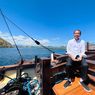 Jokowi Targetkan Labuan Bajo Dikunjungi 1 Juta Turis