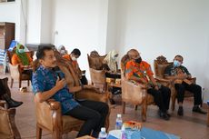 Salatiga Diproyeksikan Ikuti Kompetisi Jaringan Kota Kreatif Dunia