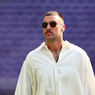 Reaksi Travis Kelce Saat Taylor Swift Ubah Lirik Lagu “Karma” 