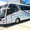 travel bus jakarta