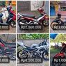 Ini Alasan Banyak Orang Nekat Jual Beli Motor STNK Only