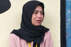 Sambil Menangis, Istri Zul Zivilia: Dia Ikhlas Saya Tinggal