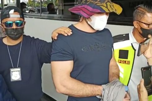 Polisi Sebut Pelaku Pembobol Uang Nasabah Bank Riau Kepri Profesional dan Canggih