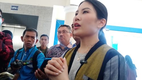 Debat Cawapres Angkat Tema Lingkungan, TPN: Apa Pun Isunya, Konstruksi Hukum Harus Maksimal