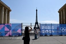 Olimpiade Paris 2024: Misi Bebas Emisi Karbon dan Wujudkan Kesetaraan Gender