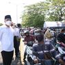 Swab Massal di Pos Penyekatan Suramadu, 70 Pengendara yang Masuk Surabaya Positif Covid-19