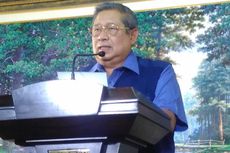 SBY: Proses Hukum Ahok Tak Boleh Dipengaruhi Pemerintah dan Pendemo