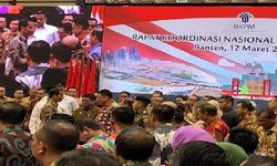 Gubernur Olly: Investasi Belum Tumbuh Sesuai Harapan