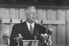 Hendrik Verwoerd, Arsitek Utama Politik Apartheid