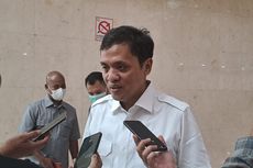 Respons Pertemuan Surya Paloh-Airlangga, Gerindra: Kita Kedepankan Politik Tanpa Perpecahan