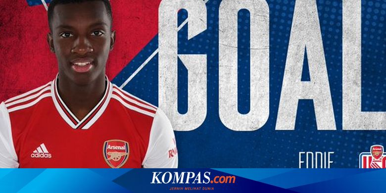 Icc 2019 Arsenal Vs Fiorentina The Gunners Menang 3 0 Halaman All Kompas Com