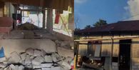 Update Gempa NTT, Korban Meninggal Bertambah Jadi 68, Luka-luka Ada 213 Orang