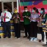 Puluhan Eks Anggota FPI di Sumsel Bergabung ke GP Ansor
