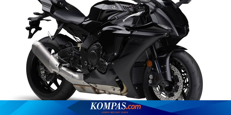 Harga online moto r1