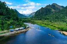 10 Wisata Alam di Payakumbuh, Banyak Bukit dengan Panorama Indah 