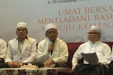 Jika Menang Pemilu, PKS Janji Buat RUU Perlindungan Ulama dan Tokoh Agama