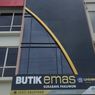 Butik Emas Logam Mulia CITO Pindah ke Surabaya Pakuwon, Ini Lokasinya