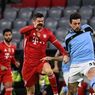 Hasil Liga Champions, Bayern dan Chelsea Lengkapi Daftar 8 Tim di Perempat Final